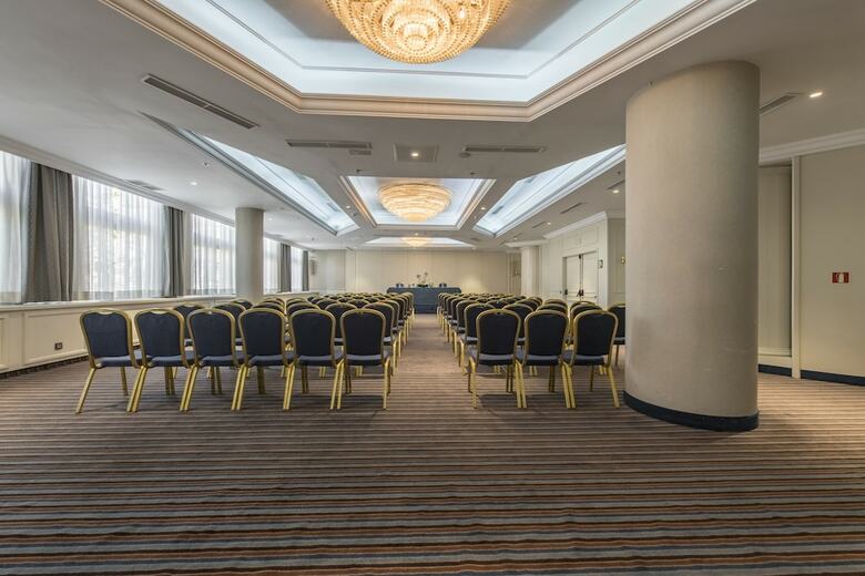 Hotel Princesa Plaza Madrid