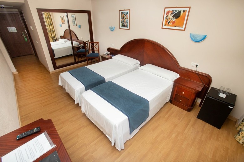 Hotel Soho Boutique Las Vegas