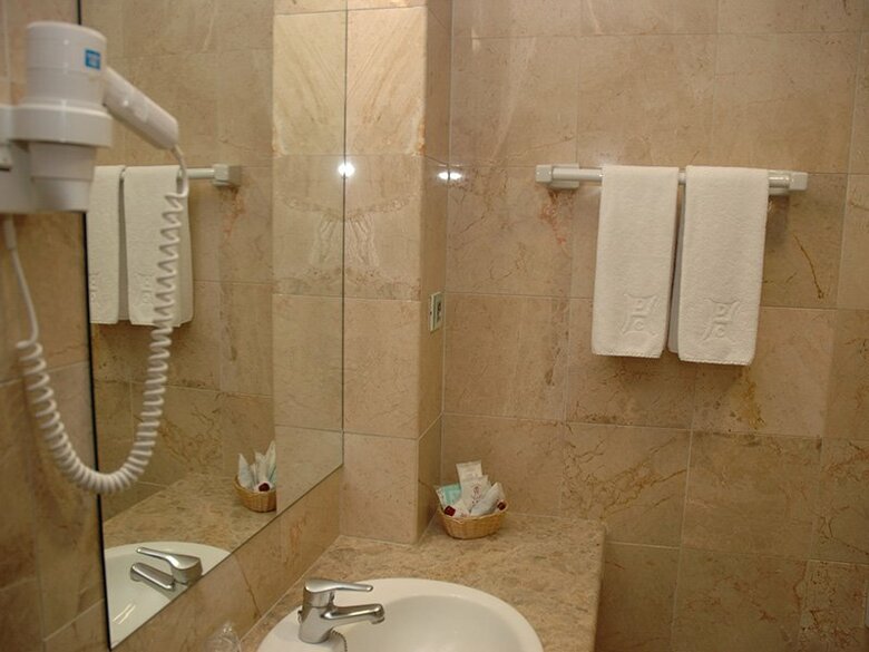 Hotel Don Curro