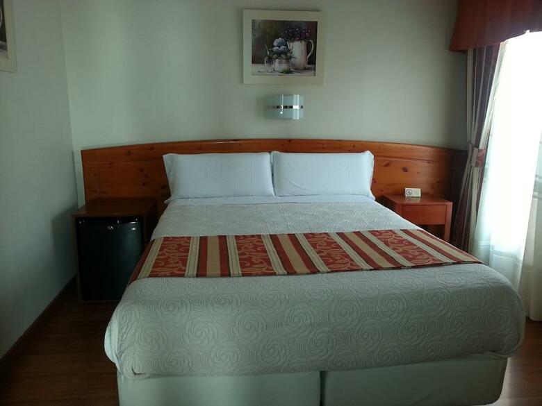 Hotel Alameda