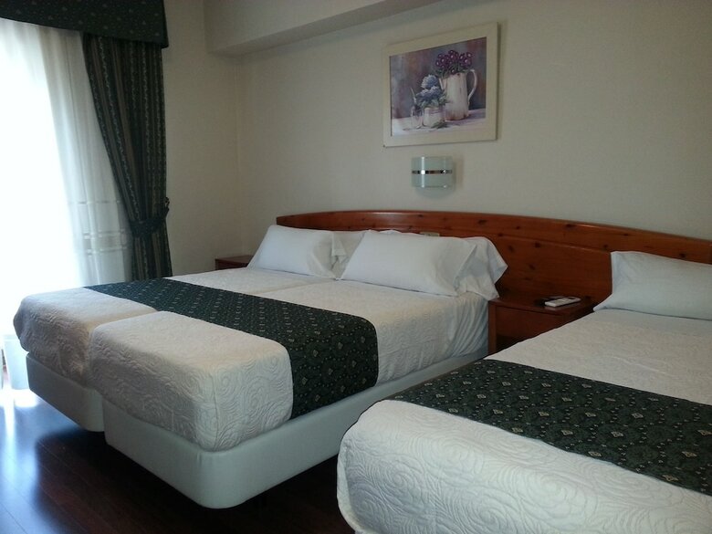 Hotel Alameda