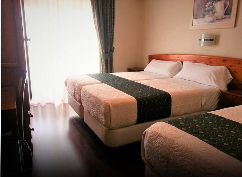 Hotel Alameda