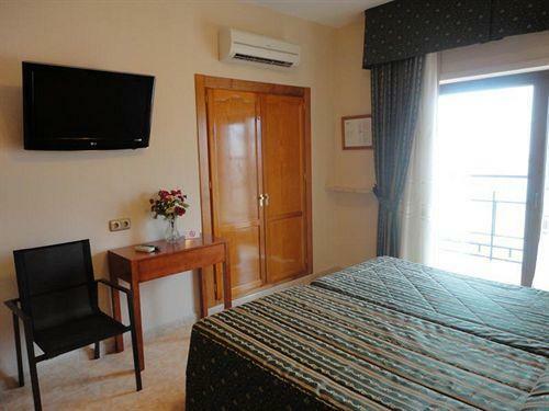 Hotel Alameda