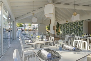 Hotel Fergus Club Europa
