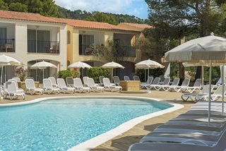 Hotel Fergus Club Europa