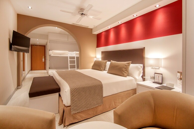 Hotel Catalonia Maj�rica