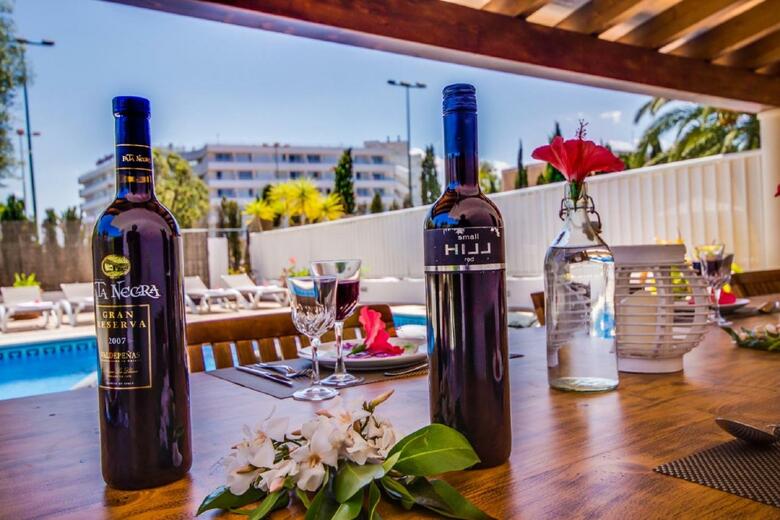 Hotel Eden Lago