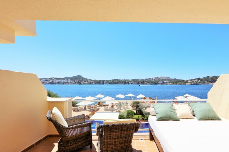 Hotel Iberostar Jard�n Del Sol Suites - Adults Only