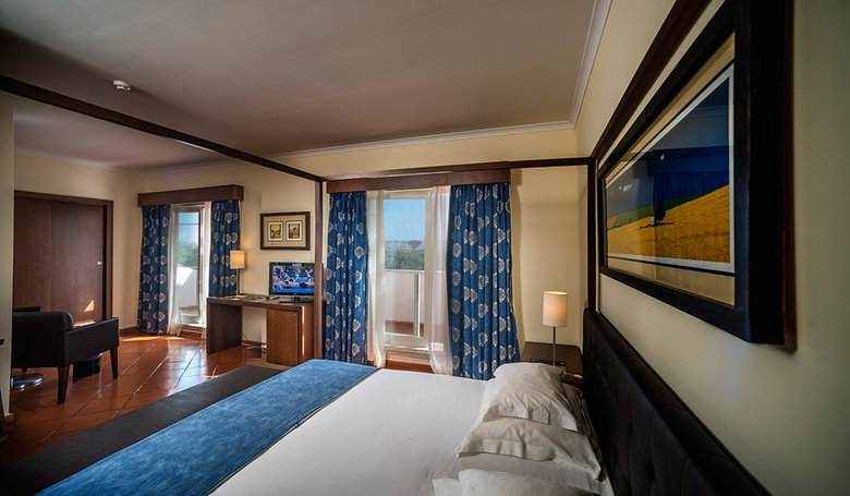 Hotel Vila Gale Clube de Campo