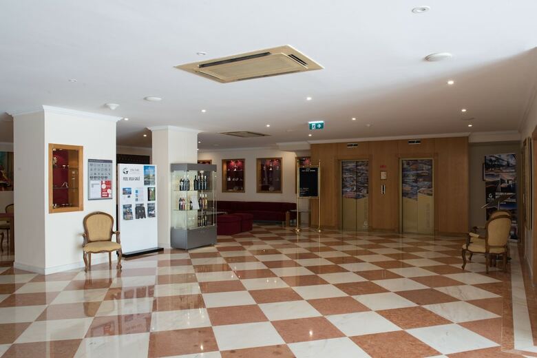 Hotel Vila Gale Estoril