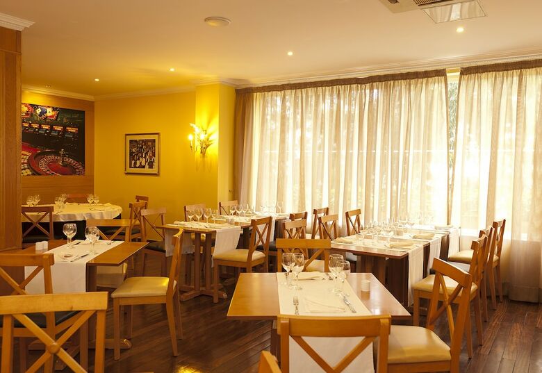 Hotel Vila Gale Estoril