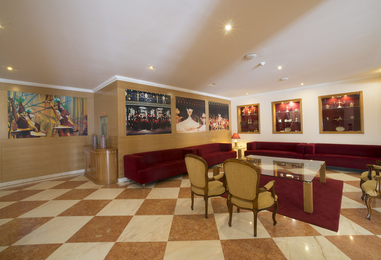 Hotel Vila Gale Estoril