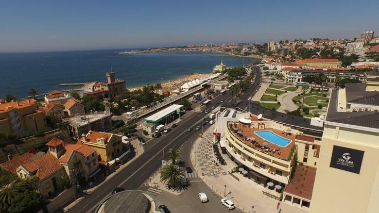 Hotel Vila Gale Estoril