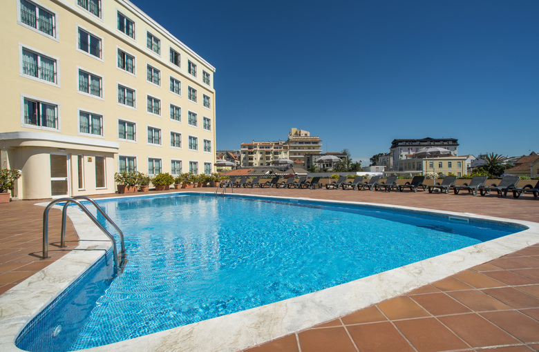 Hotel Vila Gale Estoril