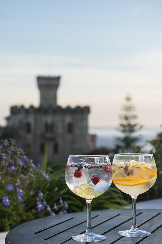 Hotel Vila Gale Estoril