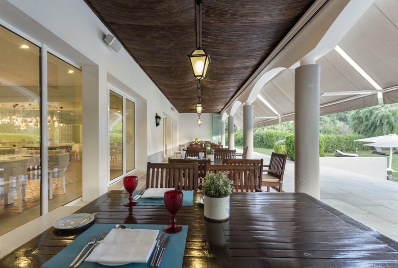 Hotel Mar De Ar Muralhas