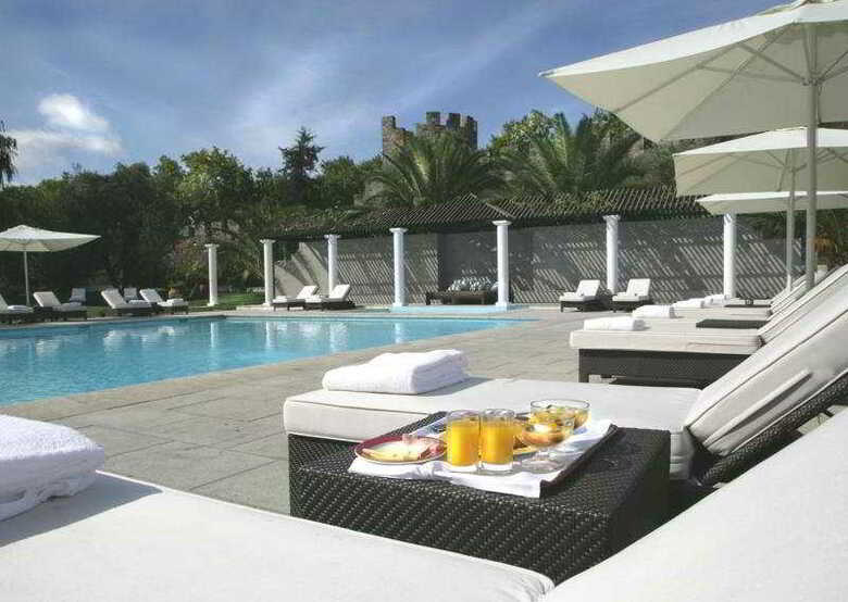 Hotel Mar De Ar Muralhas