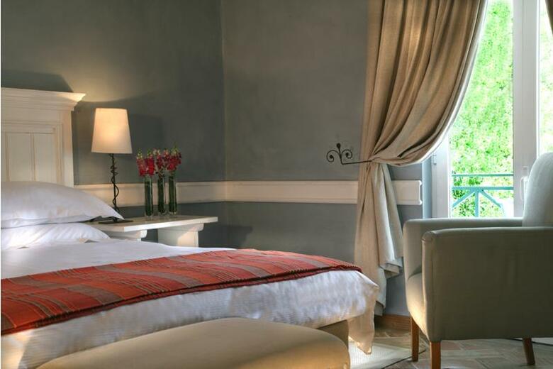 Hotel Mar De Ar Muralhas