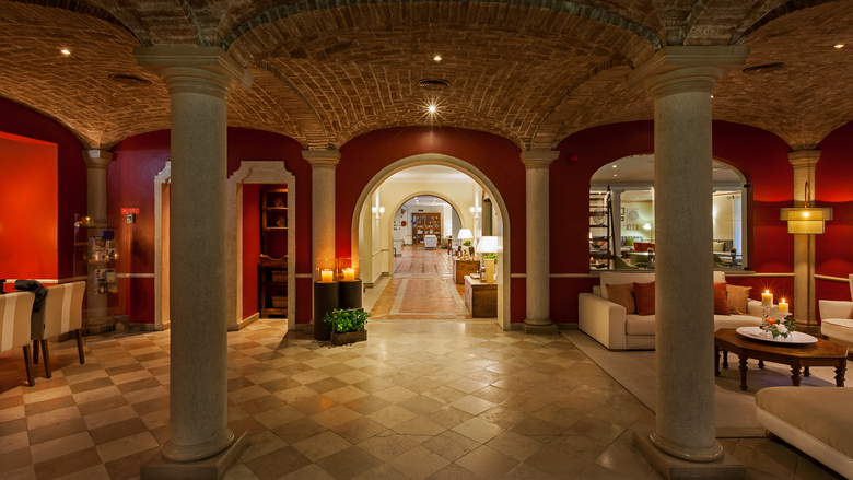 Hotel Mar De Ar Muralhas