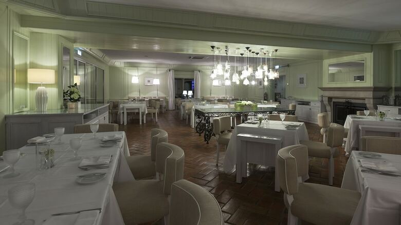 Hotel Mar De Ar Muralhas