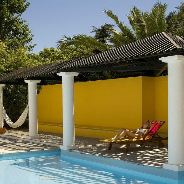 Hotel Mar De Ar Muralhas