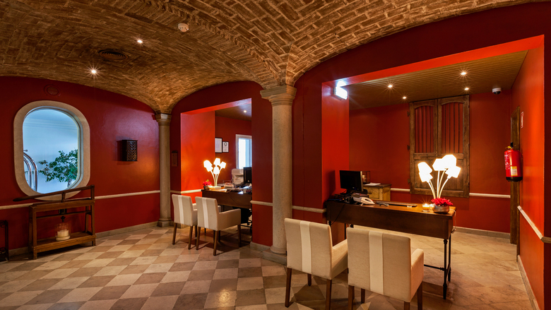 Hotel Mar De Ar Muralhas
