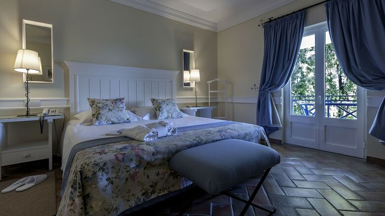 Hotel Mar De Ar Muralhas