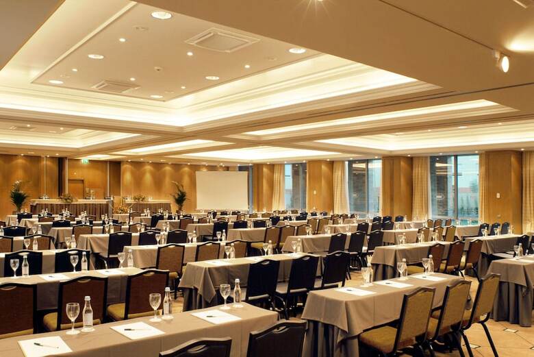 Hotel Real Oeiras