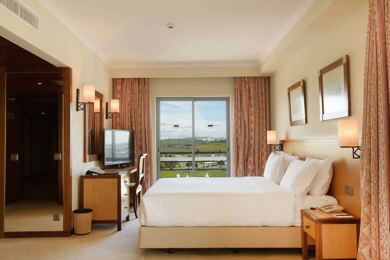 Hotel Real Oeiras