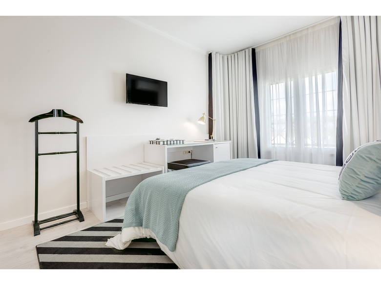 Hotel Cristal Marinha