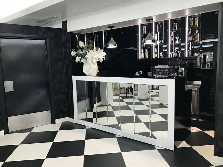 Hotel Cristal Marinha