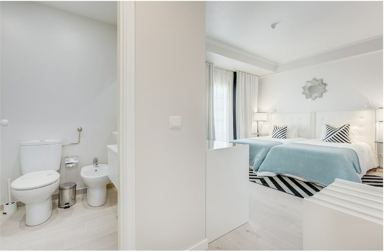 Hotel Cristal Marinha