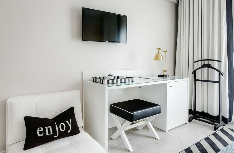 Hotel Cristal Marinha