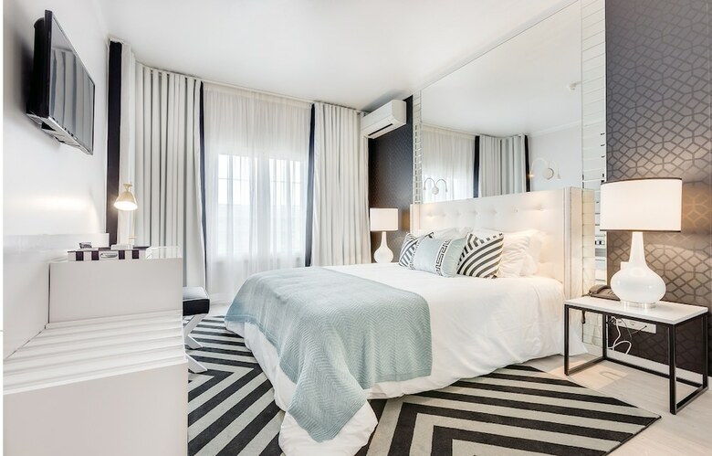 Hotel Cristal Marinha