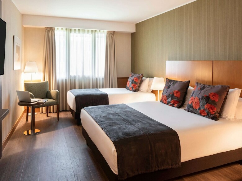 Hotel Mercure Porto Gaia