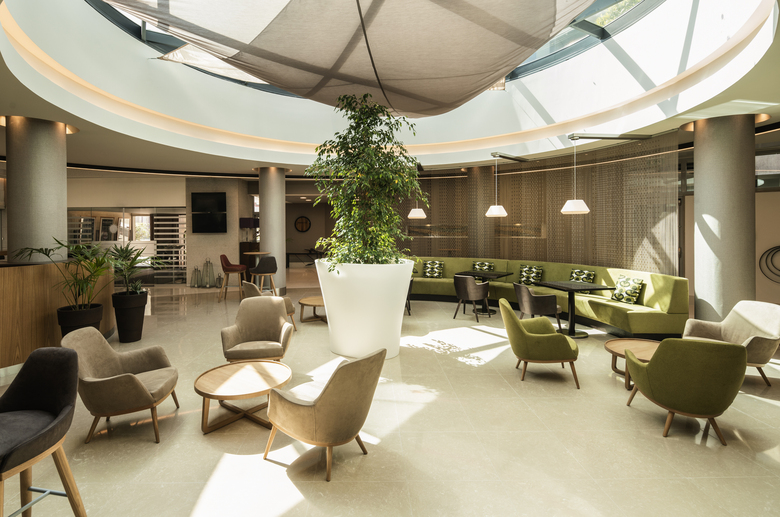 Hotel Mercure Porto Gaia