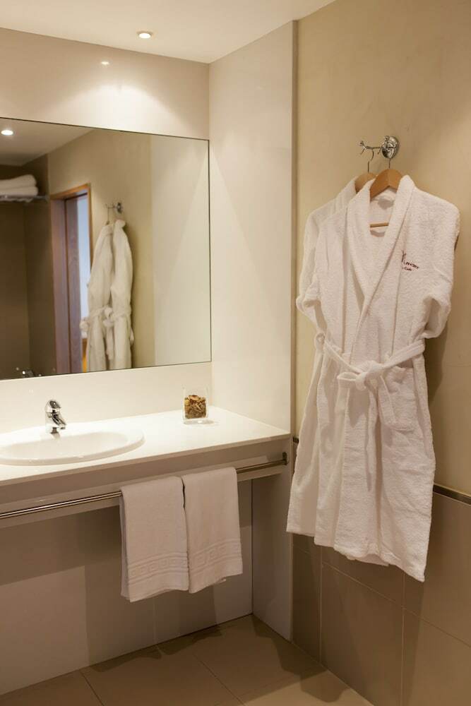 Hotel Mercure Porto Gaia