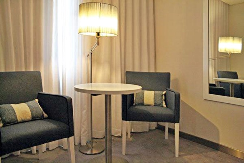 Hotel Costa De Prata I