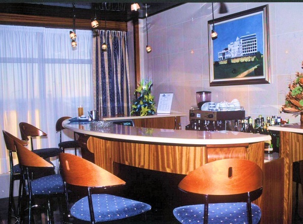Hotel Costa De Prata I