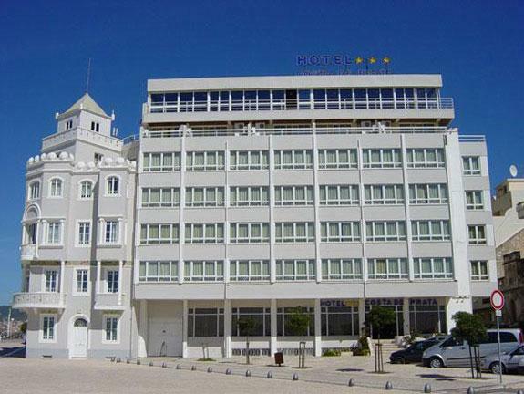 Hotel Costa De Prata I