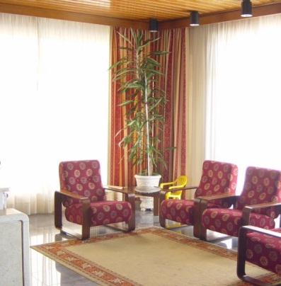 Hotel Costa De Prata I