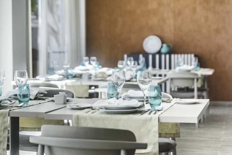 Hotel MH Atl�ntico Golf