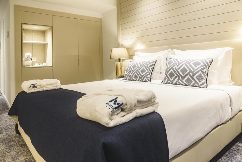 Hotel MH Atl�ntico Golf