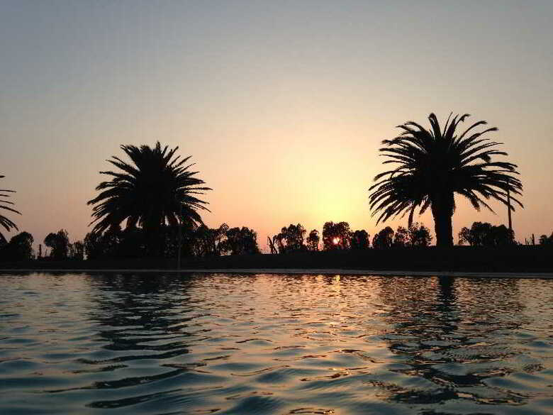 Hotel MH Atl�ntico Golf