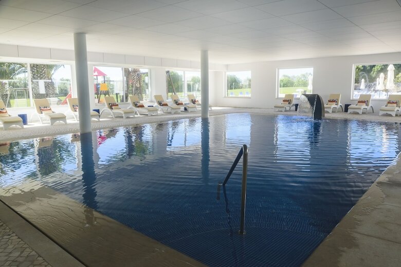 Hotel MH Atl�ntico Golf