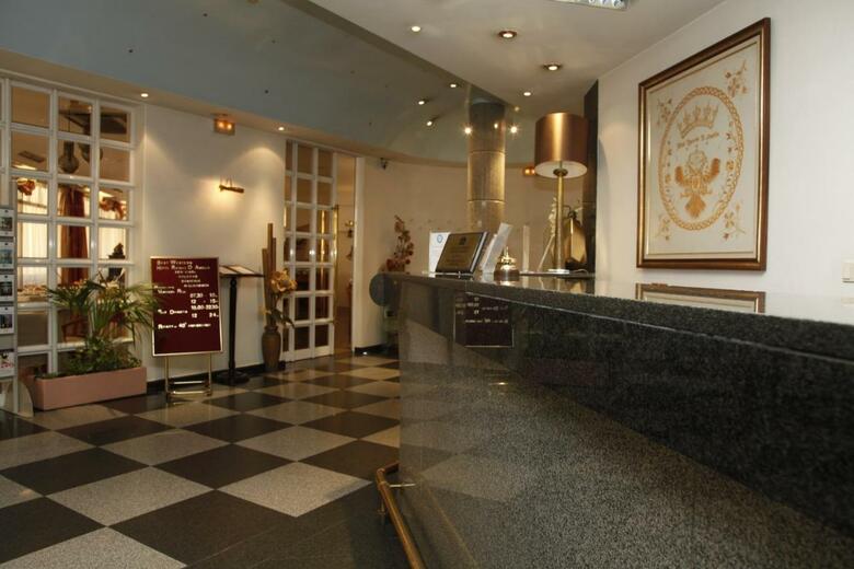 Hotel Rainha D. Amelia, Arts & Leisure