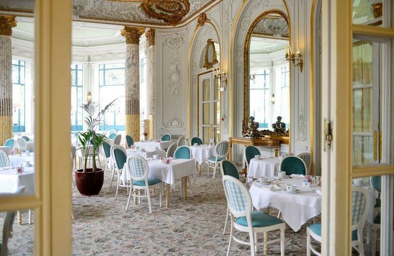 Pestana Palace Hotel & National Monument