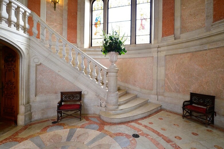 Pestana Palace Hotel & National Monument