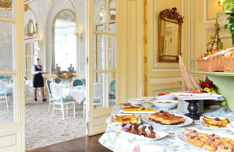 Pestana Palace Hotel & National Monument