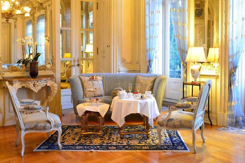 Pestana Palace Hotel & National Monument